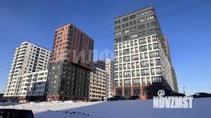 3-к квартира, вторичка, 54м2, 6/14 этаж