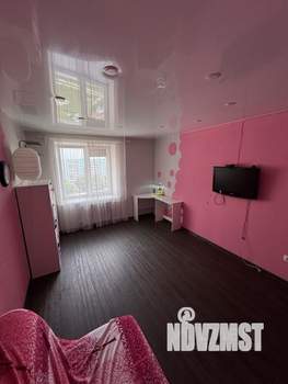 2-к квартира, вторичка, 72м2, 9/11 этаж