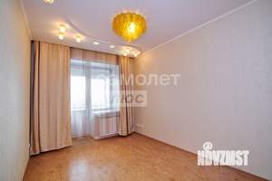 3-к квартира, вторичка, 95м2, 8/10 этаж