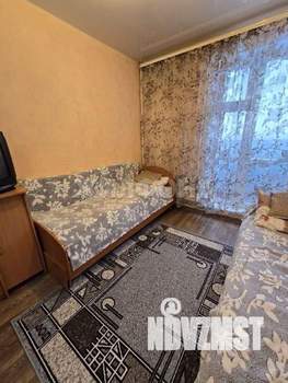 1-к квартира, вторичка, 20м2, 6/17 этаж