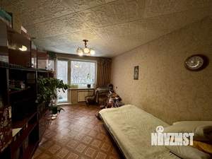 3-к квартира, вторичка, 57м2, 2/5 этаж