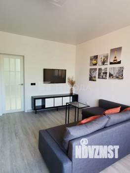 3-к квартира, вторичка, 85м2, 3/3 этаж