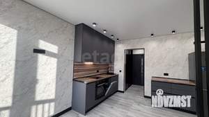 Студия квартира, вторичка, 24м2, 21/23 этаж