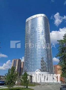 1-к квартира, вторичка, 41м2, 15/26 этаж