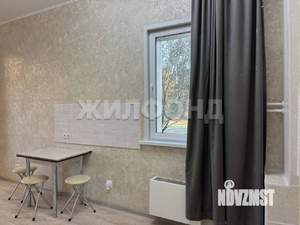 1-к квартира, вторичка, 35м2, 1/7 этаж