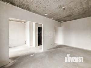 3-к квартира, вторичка, 58м2, 11/26 этаж