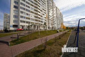 Студия квартира, вторичка, 31м2, 8/17 этаж