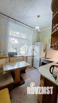 2-к квартира, вторичка, 61м2, 2/6 этаж