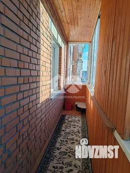 1-к квартира, вторичка, 45м2, 8/10 этаж