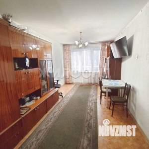 3-к квартира, вторичка, 63м2, 4/9 этаж