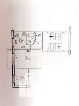 Фото квартиры на продажу (2)