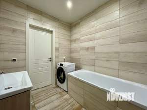 1-к квартира, вторичка, 27м2, 9/9 этаж