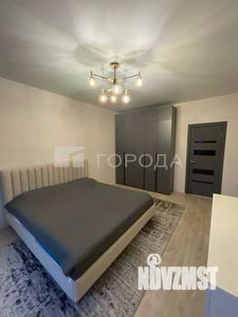 3-к квартира, вторичка, 100м2, 12/24 этаж