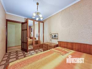 3-к квартира, вторичка, 57м2, 7/9 этаж