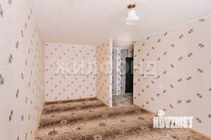 1-к квартира, вторичка, 30м2, 1/5 этаж