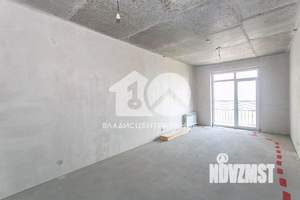 1-к квартира, вторичка, 52м2, 12/27 этаж