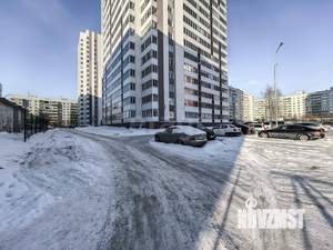 Студия квартира, вторичка, 30м2, 5/19 этаж