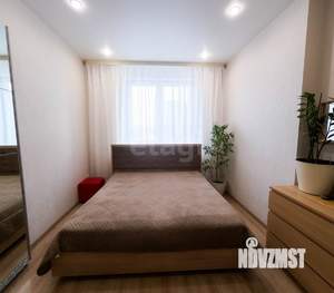 3-к квартира, вторичка, 78м2, 10/20 этаж