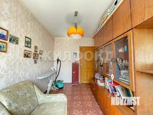 4-к квартира, вторичка, 71м2, 3/9 этаж