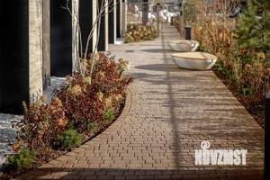 2-к квартира, вторичка, 53м2, 19/20 этаж