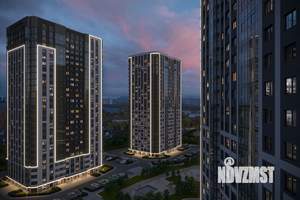 3-к квартира, вторичка, 99м2, 26/26 этаж