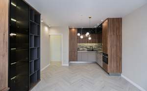 3-к квартира, вторичка, 61м2, 7/9 этаж