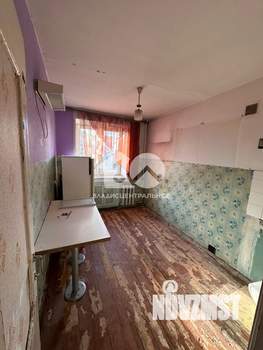 3-к квартира, вторичка, 54м2, 7/9 этаж