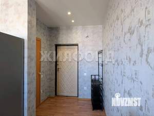 1-к квартира, вторичка, 20м2, 17/17 этаж