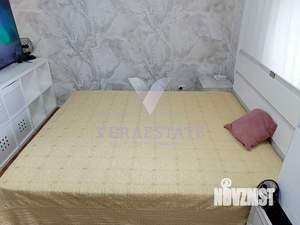 Студия квартира, вторичка, 25м2, 8/19 этаж