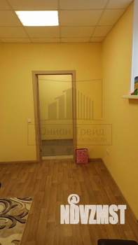 4-к квартира, вторичка, 107м2, 1/9 этаж