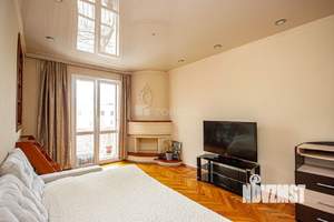 4-к квартира, вторичка, 99м2, 4/5 этаж