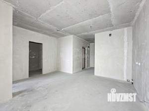 2-к квартира, вторичка, 48м2, 16/24 этаж