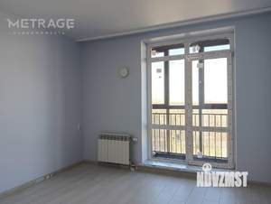 Студия квартира, вторичка, 25м2, 7/12 этаж