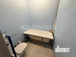1-к квартира, вторичка, 28м2, 9/30 этаж