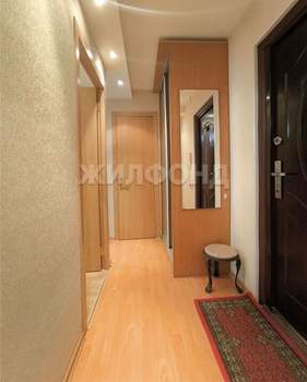 2-к квартира, вторичка, 45м2, 1/9 этаж