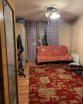 3-к квартира, вторичка, 73м2, 1/10 этаж