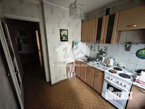 1-к квартира, вторичка, 30м2, 2/5 этаж
