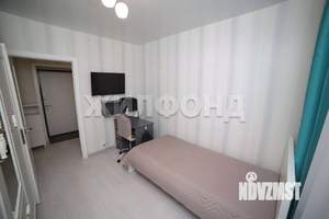 3-к квартира, вторичка, 54м2, 4/9 этаж