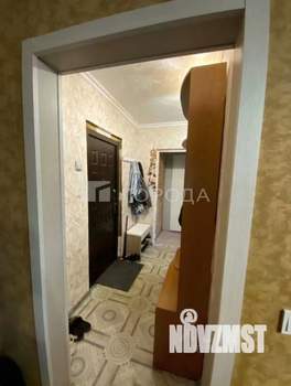 2-к квартира, вторичка, 43м2, 1/9 этаж