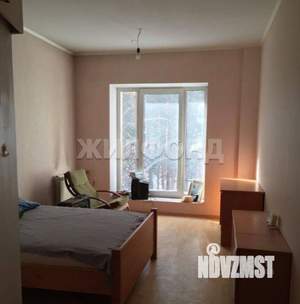 3-к квартира, вторичка, 107м2, 2/4 этаж