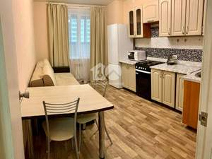 1-к квартира, вторичка, 49м2, 6/10 этаж