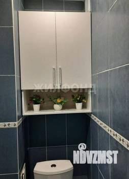 2-к квартира, вторичка, 57м2, 10/19 этаж