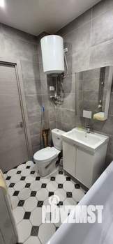 Студия квартира, вторичка, 34м2, 8/12 этаж