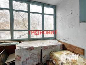 3-к квартира, вторичка, 60м2, 3/9 этаж