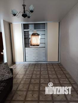 1-к квартира, вторичка, 30м2, 5/5 этаж