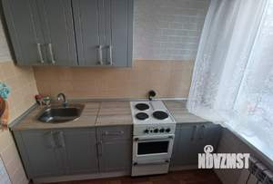 1-к квартира, вторичка, 29м2, 4/9 этаж