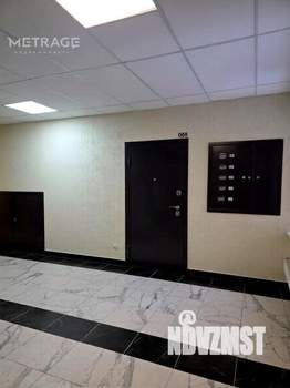 1-к квартира, вторичка, 28м2, 6/10 этаж