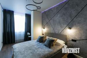 2-к квартира, вторичка, 40м2, 8/17 этаж