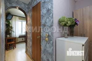 1-к квартира, вторичка, 29м2, 5/9 этаж