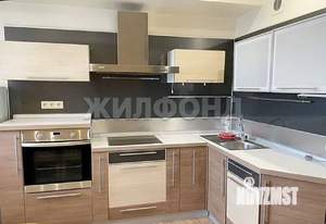 2-к квартира, вторичка, 61м2, 13/17 этаж